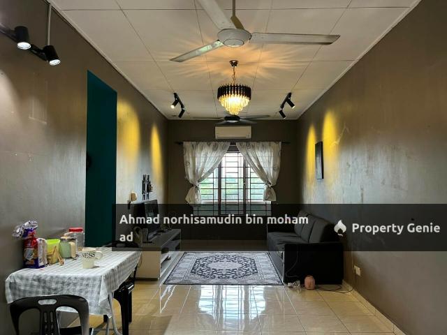 Apartment for sale in Petaling, Alam Impian