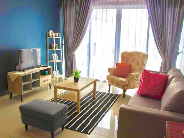 Serviced Residence for sale in Kajang, Langat