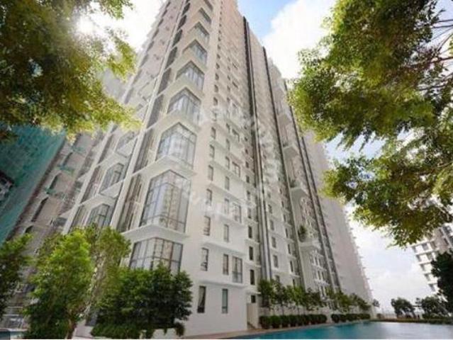 Serviced Residence for sale in Tanjong Sepat, Selangor