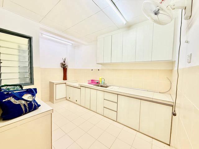 Apartment for sale in Rasah, Seremban