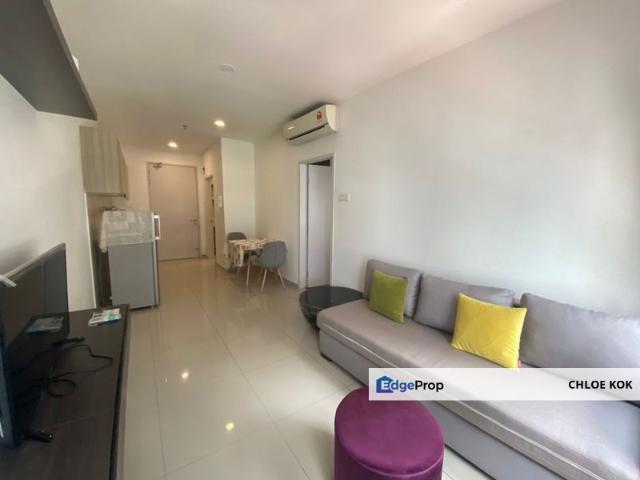 Condominium for sale in Petaling, Alam Impian