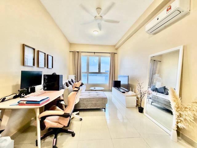 Serviced Residence for sale in Petaling, Subang Jaya