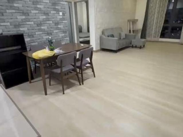 Serviced Residence for rent in Balakong, Majlis Perbandaran Kajang
