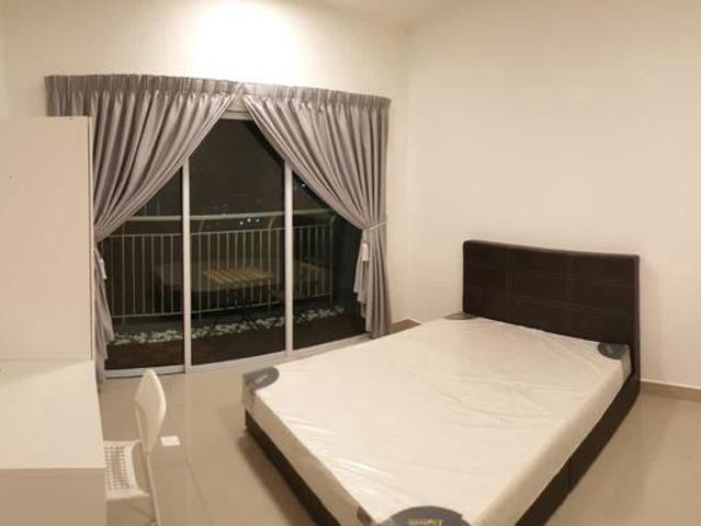 Condominium for sale in Cheras, Kuala Lumpur