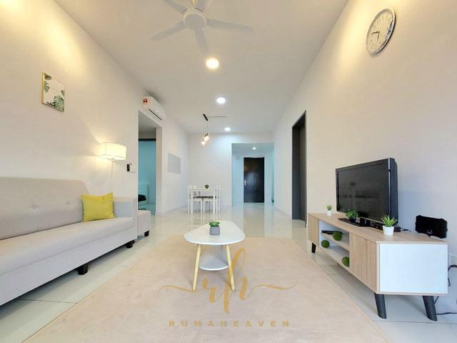 Condominium for rent in Kuala Lumpor