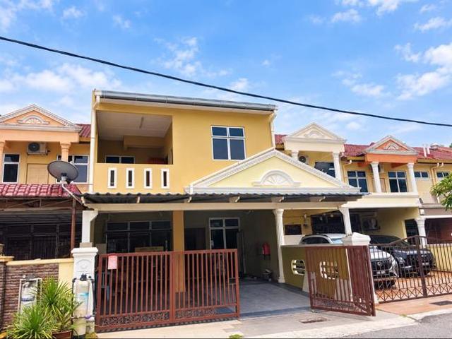 Terraced House for sale in Nilai, Negeri Sembilan