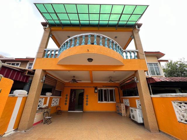 Terraced House for sale in Kajang, Langat
