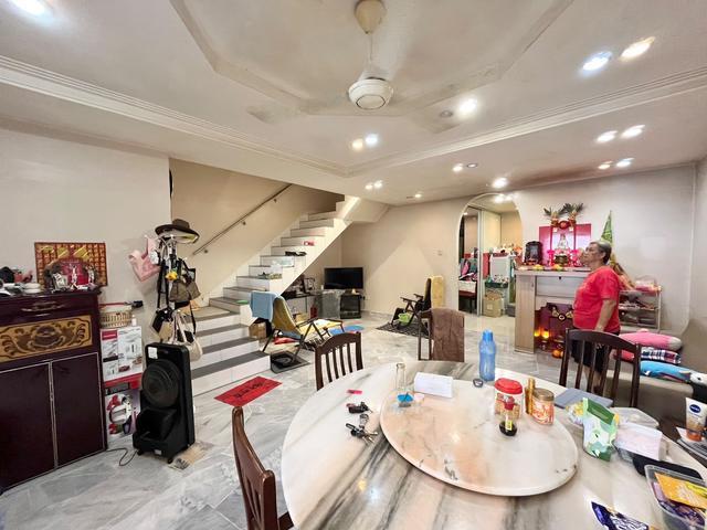 Terraced House for sale in Rawang, Majlis Perbandaran Selayang
