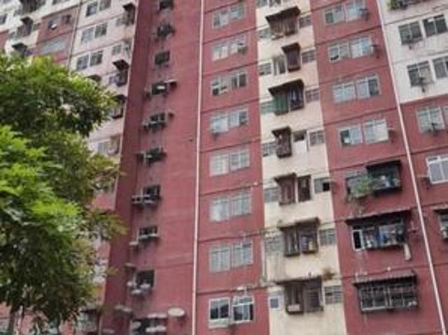 Apartment for sale in Petaling, Damansara Damai