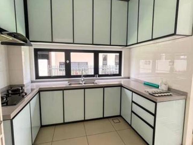 Residential House for rent in Petaling, Alam Impian