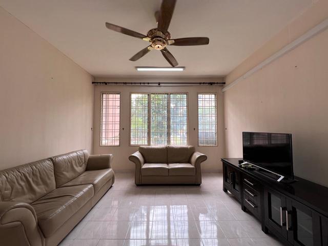 Condominium for sale in Petaling, Damansara Damai