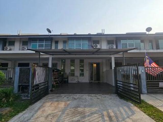 Terraced House for sale in Kajang, Langat