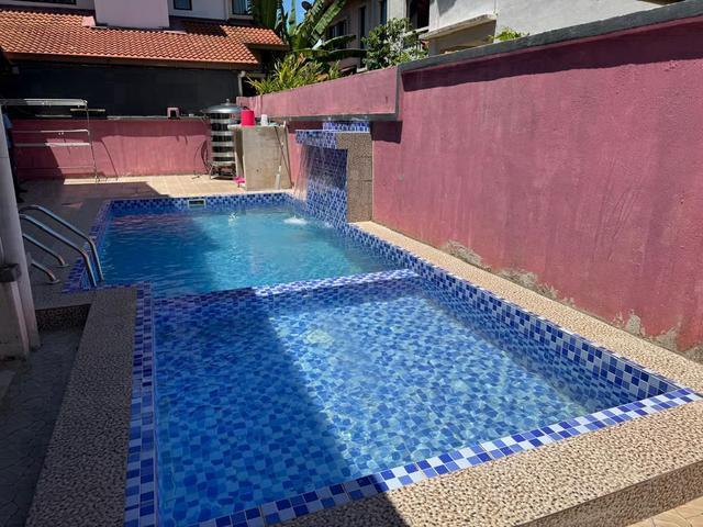Residential House for sale in Kuantan, Pahang