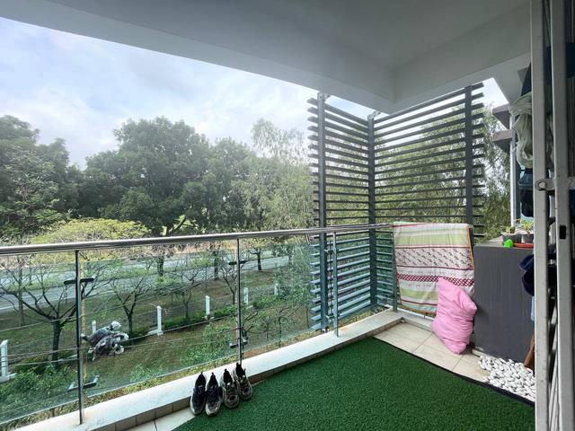 Condominium for sale in Tanjong Sepat, Selangor