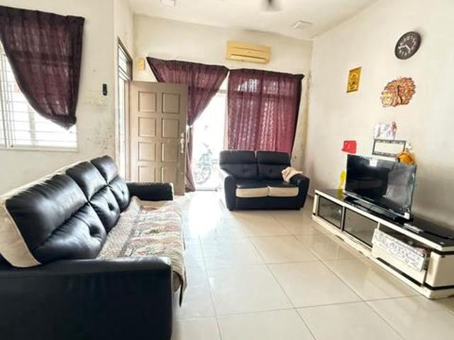 Terraced House for sale in Rawang, Majlis Perbandaran Selayang