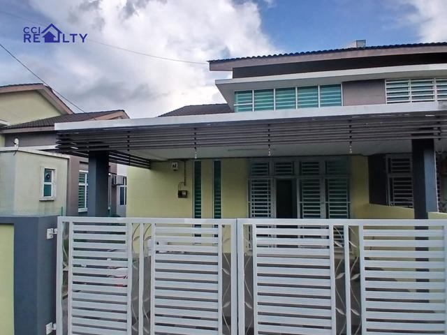 Residential House for sale in Lunas, Kedah