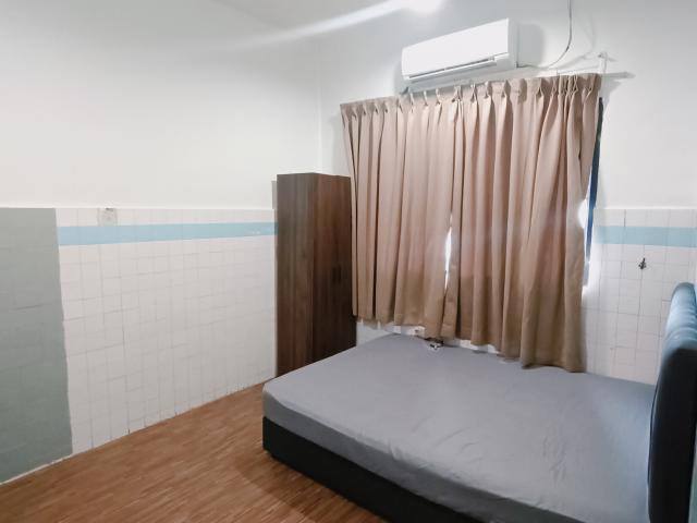Apartment for rent in Kampung Ah Siang, Johor Bahru