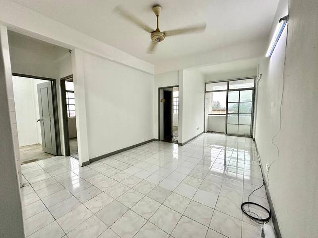 Condominium for sale in Wellesley, Penang