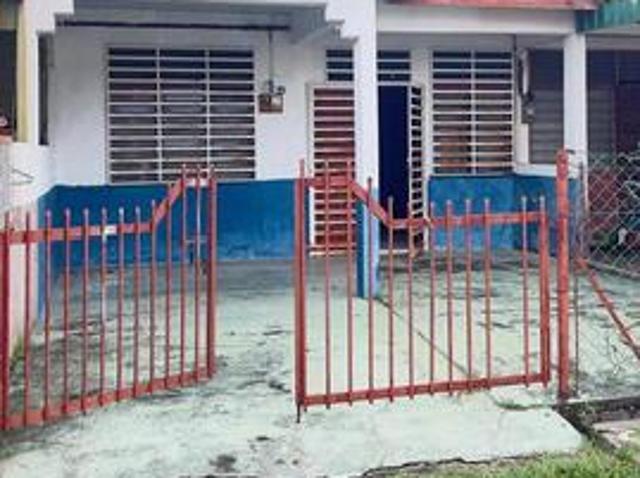 Terraced House for sale in Sungai Petani, Kuala Muda