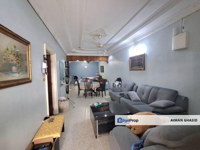 House for sale in Kajang, Langat