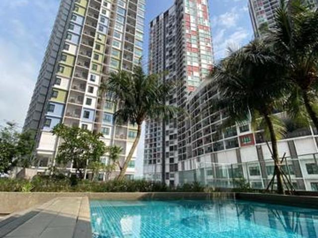 Serviced Residence for sale in Petaling, Alam Impian