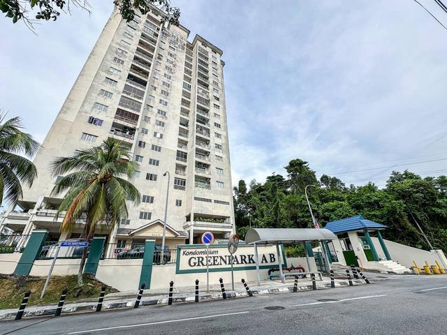 Condominium for sale in Country Heights Damansara, Kuala Lumpur