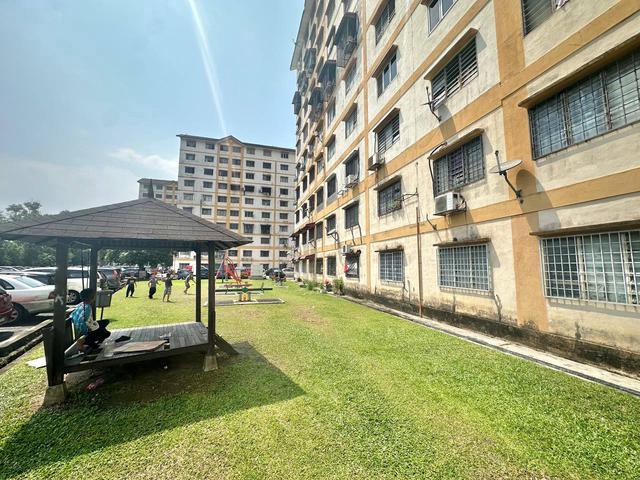 Apartment for sale in Petaling, Subang Jaya