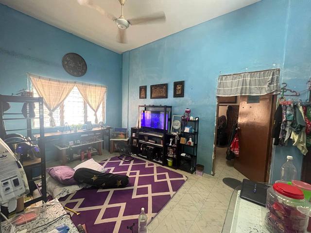 Flat for sale in Port Klang, Selangor