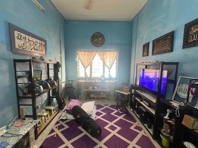 Flat for sale in Port Klang, Selangor