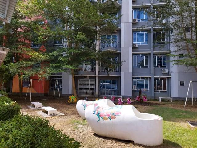 Condominium for sale in Majlis Bandaraya Ipoh, Kinta