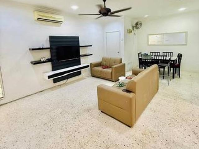 Apartment for rent in Langat, Selangor