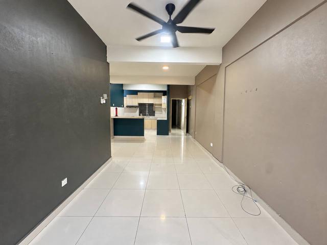 Apartment for sale in Cheras, Majlis Perbandaran Kajang
