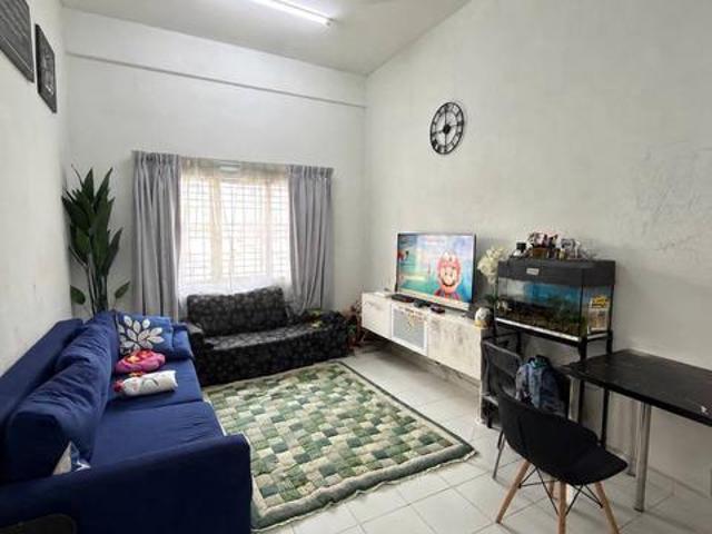 Apartment for sale in Petaling, Alam Impian