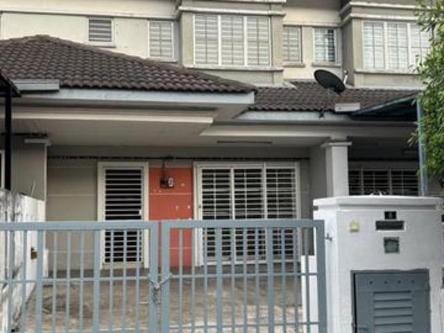Terraced House for sale in Port Klang, Selangor