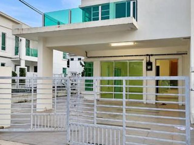 Terraced House for sale in Bandar Sri Sendayan, Seremban