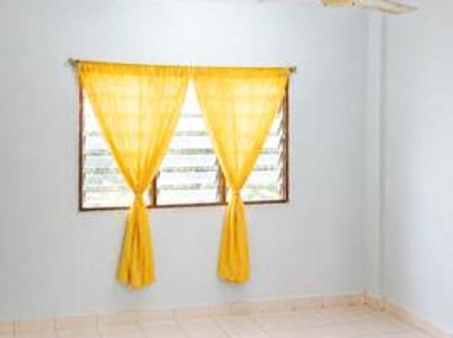 Flat for sale in Petaling, Damansara Damai