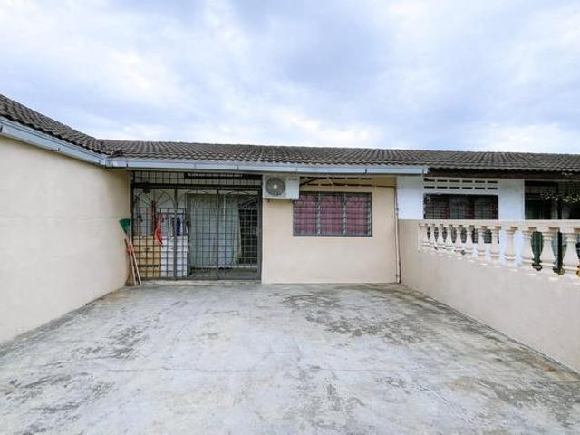 Terraced House for sale in Kajang, Langat