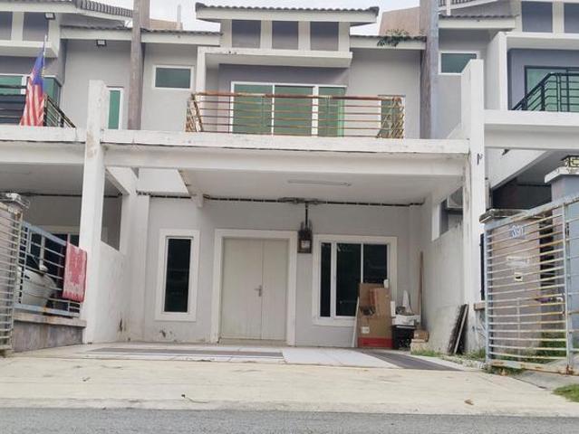 Terraced House for sale in Sendayan Village, Negeri Sembilan