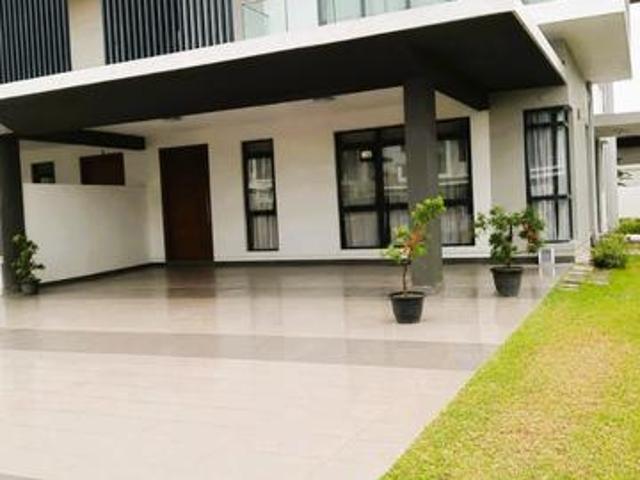 Residential House for rent in Petaling, Alam Impian
