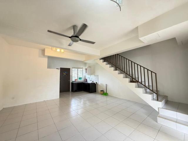Terraced House for sale in Petaling, Alam Impian