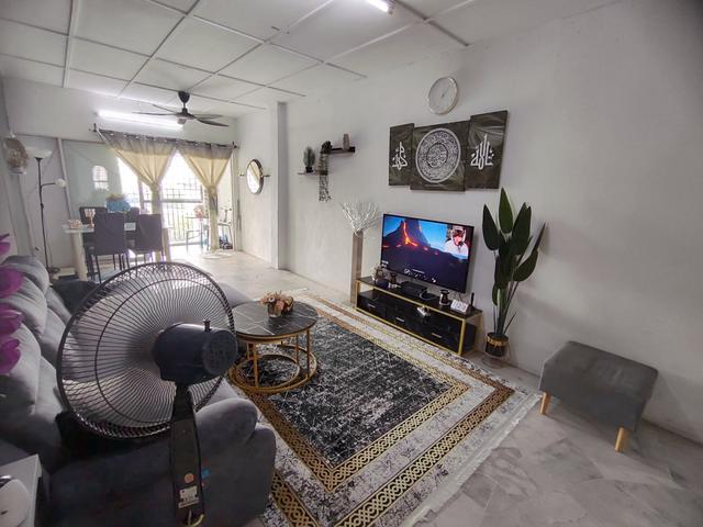 Condominium for rent in Kepong, Kuala Lumpur