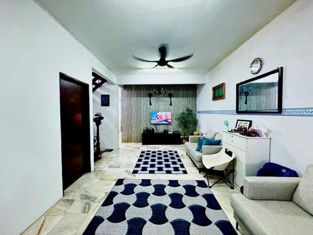 Terraced House for sale in Petaling, Subang Jaya