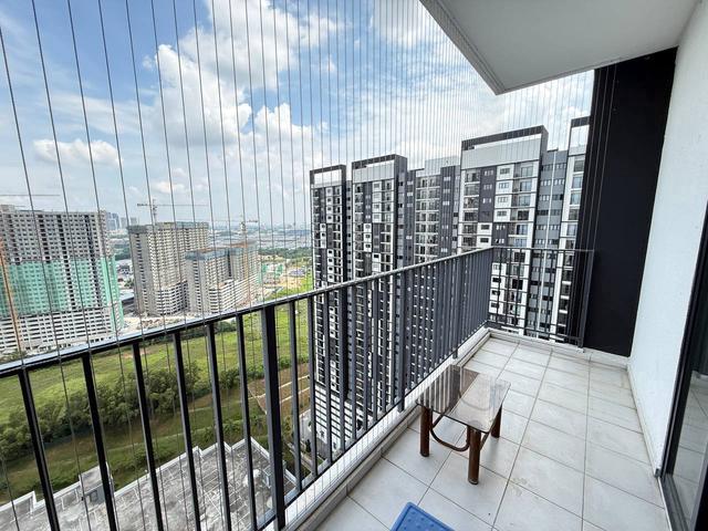 Serviced Residence for sale in Setia Alam, Shah Alam