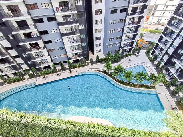 Serviced Residence for sale in Petaling, Alam Impian