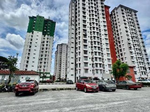 Apartment for sale