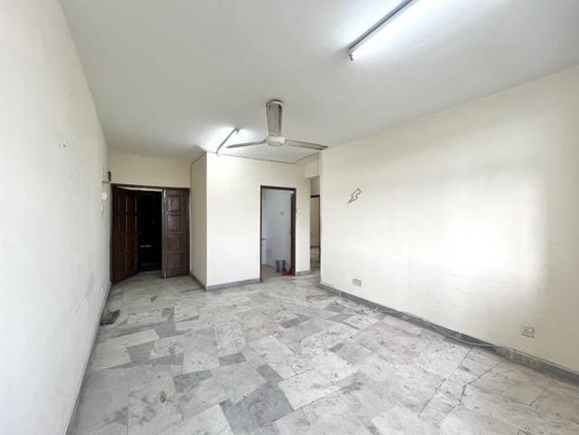 Apartment for sale in Petaling, Alam Impian