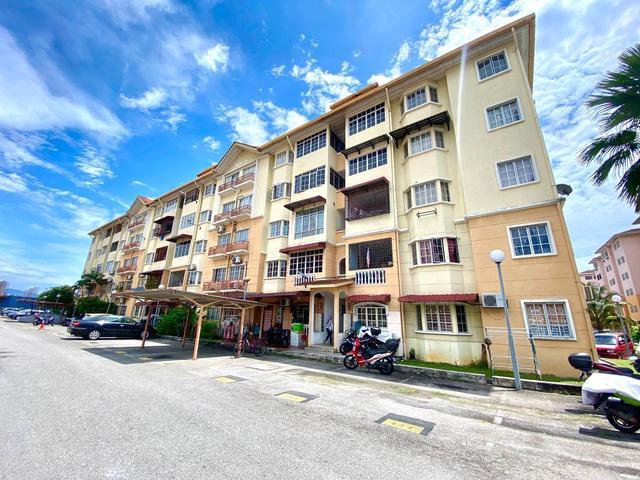 Apartment for sale in Bandar Baru Bangi, Majlis Perbandaran Kajang