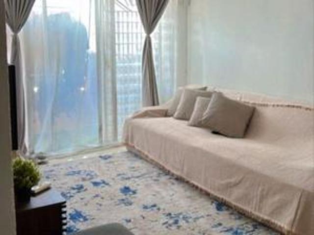 Apartment for sale in Selayang, Selangor
