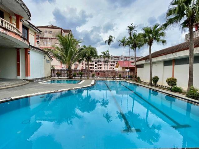 Apartment for sale in Banting, Selangor