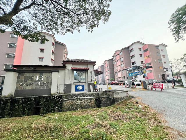 Apartment for sale in Petaling, Alam Impian